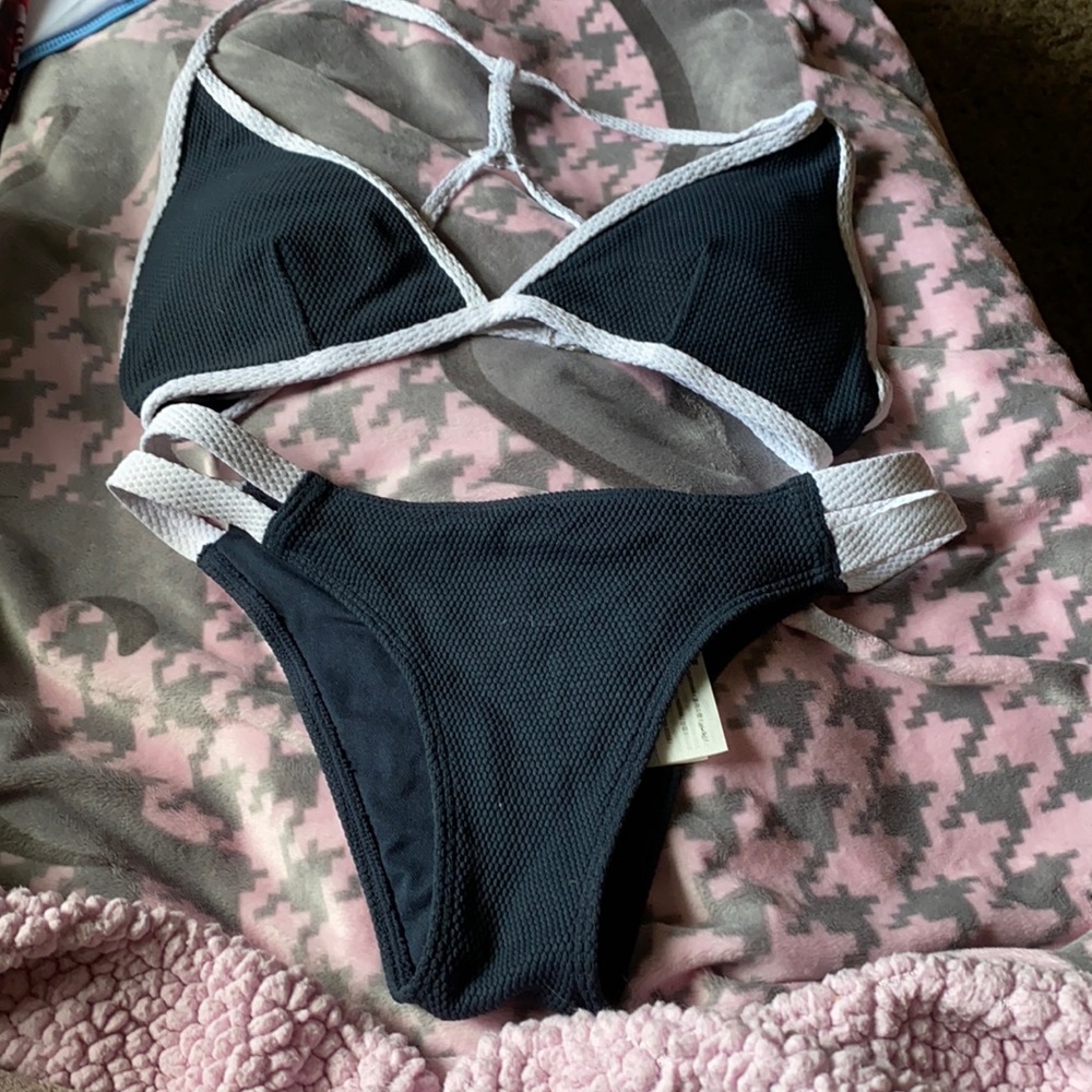 Abercrombie Bikini Set